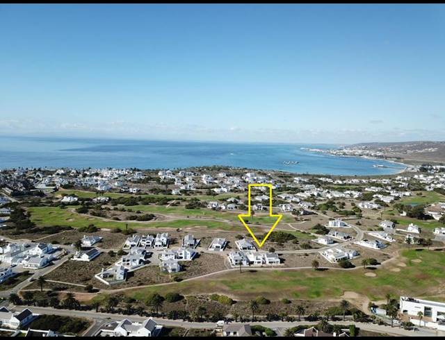 LAND FOR SALE IN SHELLEY POINT